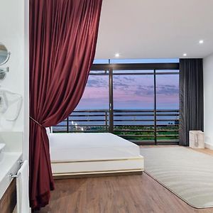 Suite mit Kingsize-Bett