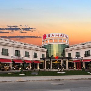 Ramada by Wyndham Sakarya Hotel