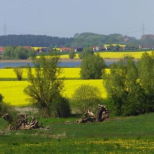 Landhotel Spornitz